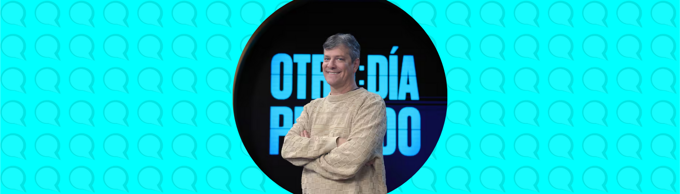 pergolini vuelve a la television